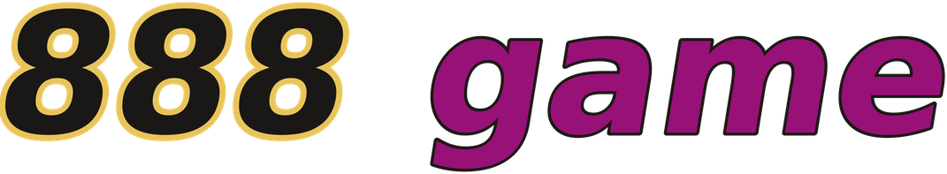 888 game logo